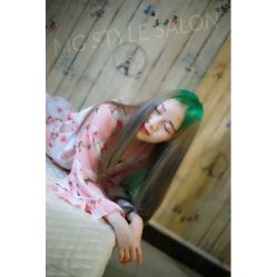 -BM SALON