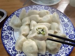 -老济南民间小吃·传统鲁菜(芙蓉街店)