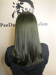 -东方麒麟·潘多拉SALON