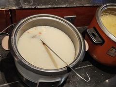 -阳光牧场自助餐厅(宝德购物中心店)