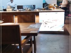 大堂-蜜桃餐厅·伴山(湖滨商业街店)