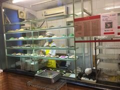 -老班长手工灌汤包老店(东山店)