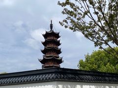 -龙华素斋(龙华路店)