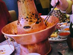 -浩海火燒雲傣家菜(芮欧百货店)