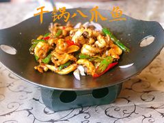 -一江春水·杭帮臻宴(三台山店)