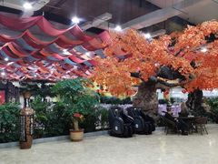 -君临七星生态酒店