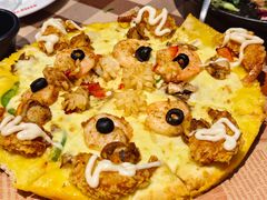 -米斯特比萨(罗斯福店)