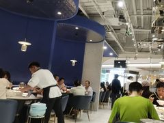 -兰湘子·湘菜小炒(石家庄万象城店)