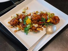 -ManHo万豪中餐厅(成都茂业JW万豪酒店)