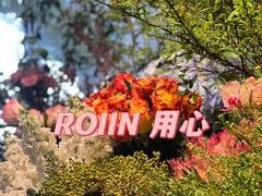 -ROIIN用心(杭州首店)