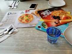 -必胜客(证大大拇指店)