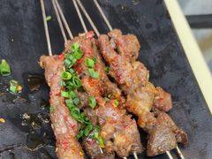 -聚味瞿记·龙虾堂(渔人码头一店)