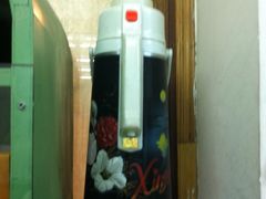 大堂-做了不起的80后