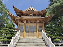 -上海东林寺(金山区)