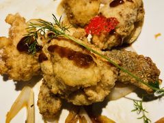 -通海俄式烧烤·俄罗斯大串(嵩山路店)