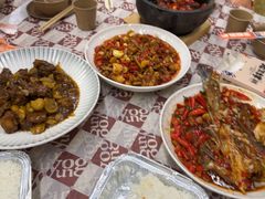 -老三样·旧食新味(船山路店)