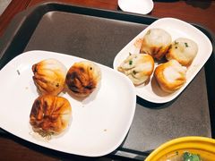 -大壶春生煎(四川中路店)