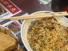 -扬二春炒饭(国庆路总店)