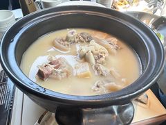 -庐灶江南·江南菜·四合院Bistro(东直门雍和宫·原华侨宾馆店)