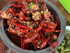 -五七小李子油焖大虾(总店)