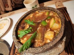 大酱汤-七八冷面·延边朝鲜族美食(圣熙八号店)