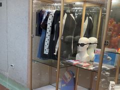 -杭州龙禧福朋喜来登酒店·游泳健身中心