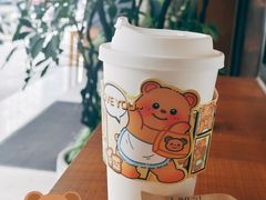 -YOLO COFFEE悠乐咖啡