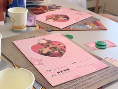 -剧狐剧本杀·月球探案馆(人民广场1号店)