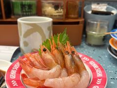 -元气寿司(东方宝泰店)