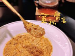 -富淳饭店(陆家嘴保利广场店)