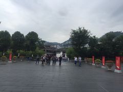 -遵义会议纪念馆