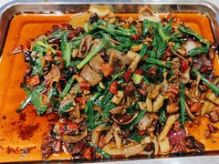 -沈姐万州烤鱼(沙坪坝七中店)