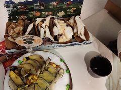 -芸山季·云南山珍菌火锅(南翔印象城MEGA店)