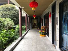 -桃园盛宴·岭南粤菜·手工茶点(南庄店)