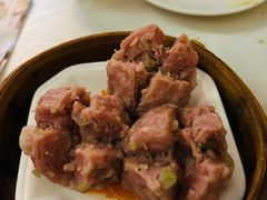 -南珠宫酒店-茶餐厅