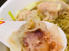 -一记面馆(易发店)