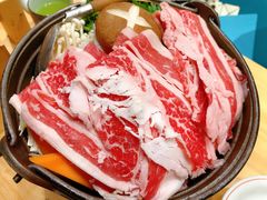 地狱寿喜锅-村上一屋·亚洲菜融合小馆(南楼店)