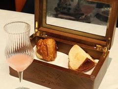 -狮拾久·现代新加坡料理(福田COCO Park店)