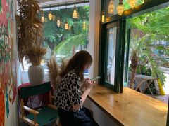 -The Good Place好地方·Brunch·coffee(国贸店)