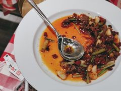 -西贝(上海中心店)