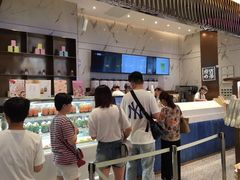 -奈雪的茶(印象城店)