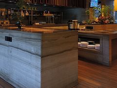 -拾溪餐厅(杭州千禧度假酒店)