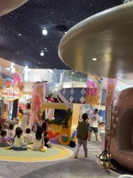 -奈尔宝家庭中心·亲子餐厅(宝安店)