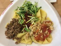-阿九笨鸡蛋手擀面(总店)