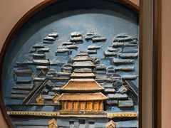 -京味斋·烤鸭·北京菜(安贞店)