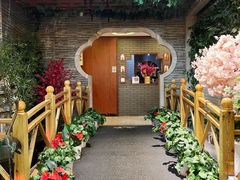 -鹤祥宫·影院足道·SPA连锁(苹果园店)