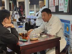 -逸桂禾面馆