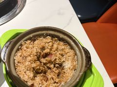 -润泽园椰子鸡(汇一城店)