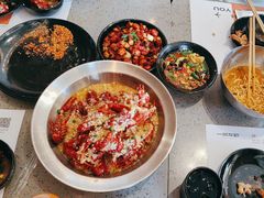 -一棠龙虾•王牌虾球(恒隆广场店)