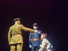 -《12·12》西安事变大型实景演出
